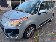 Citroen C3 2012