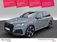 Audi Q7 2022