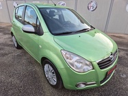 Opel Agila 2009