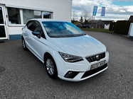 Seat Ibiza 2020