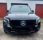 Mercedes-Benz GLB-Class 2021