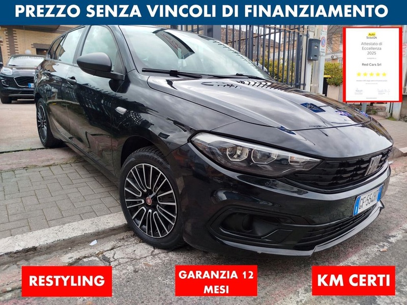 Fiat Tipo