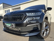 Skoda Kodiaq 2022