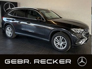 Mercedes-Benz GLC-Class 2024