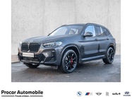BMW X3 2024