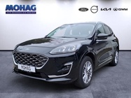 Ford Kuga 2022