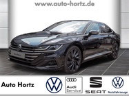 Volkswagen Arteon 2021