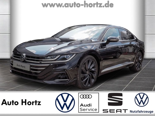 Volkswagen Arteon 2021
