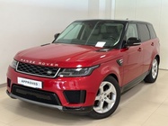 Land Rover Sport 2019