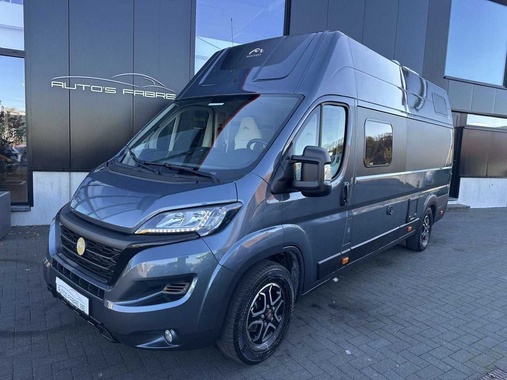 Fiat Ducato 2024