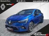 Renault Clio 2024