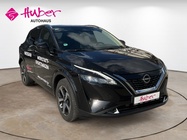 Nissan Qashqai 2023