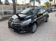 Renault Clio 2019