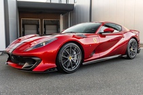 Ferrari 812 2023