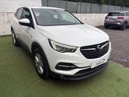 Opel Grandland 2020