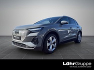Audi Q4 e-tron 2021