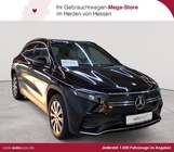 Mercedes-Benz EQA 2022