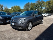 Fiat 500X 2021