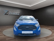 Ford EcoSport 2021