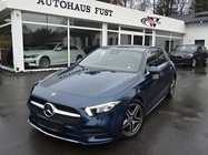 Mercedes-Benz A-Class 2020