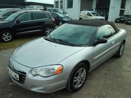 Chrysler Sebring 2008