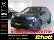 Opel Mokka 2025