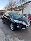 Ford Kuga 2018