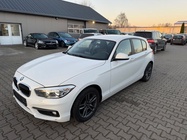 BMW 1 Series 2015