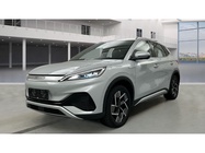 BYD Atto 3 2023