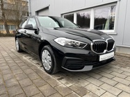 BMW 1 Series 2023