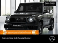 Mercedes-Benz G-Class 2025