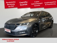 Skoda Octavia 2022