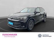 Volkswagen Tiguan 2025