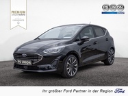 Ford Fiesta 2023