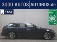 Audi A6 2021