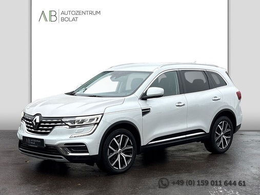 Renault Koleos 2023