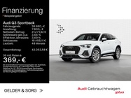 Audi Q3 2025