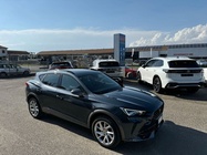 Cupra Formentor 2022