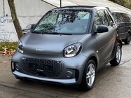 Smart ForTwo 2021