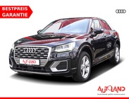 Audi Q2 2019