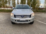 Ford Ranger 2014
