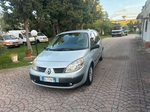 Renault Other 2003