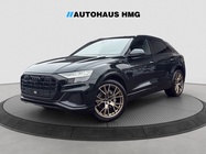 Audi Q8 2023