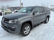 Volkswagen Amarok 2019