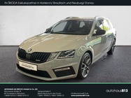 Skoda Octavia 2019