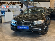 BMW 1 Series 2019