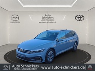 Volkswagen Passat 2022