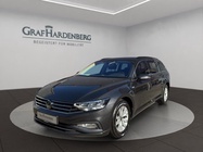 Volkswagen Passat 2023