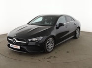 Mercedes-Benz CLA-Class 2020