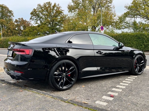 Audi S5 2019